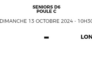 Championnat Séniors B