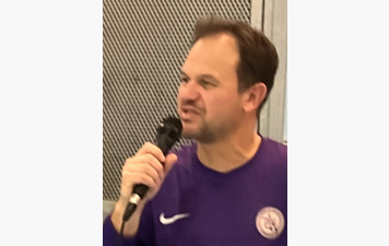 Nouveau  président 