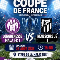 premier tour de coupe de France